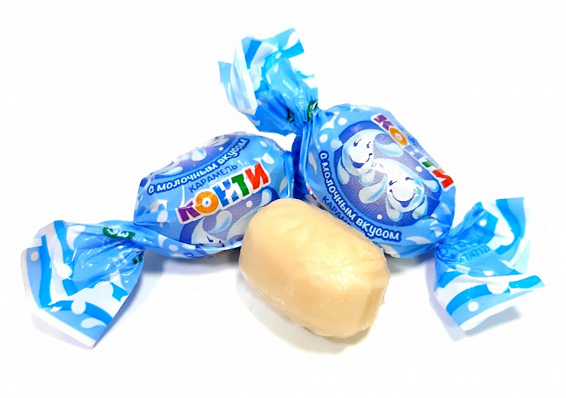 Молочная