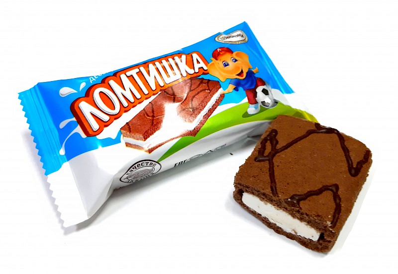 Ломтишка