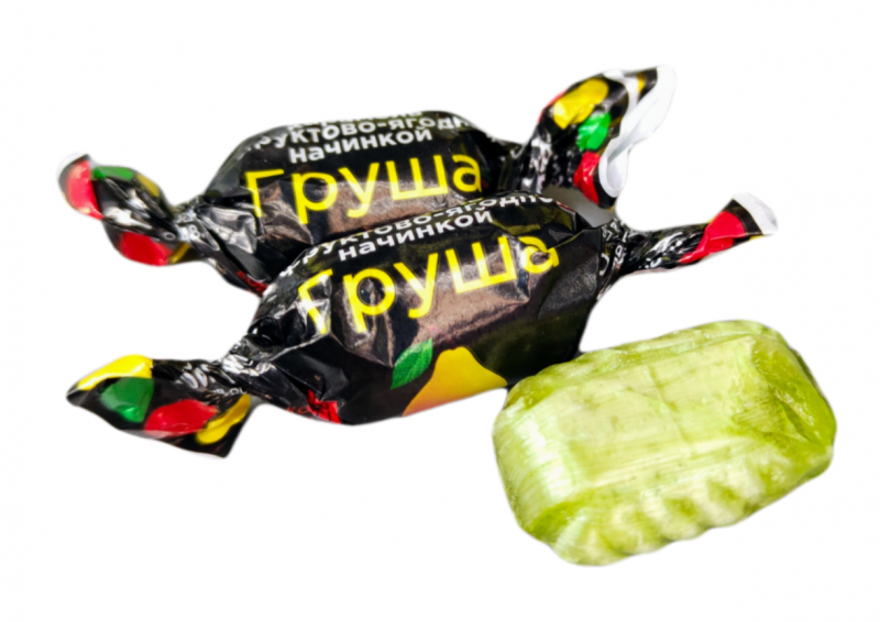 Груша