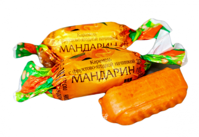 Мандарин
