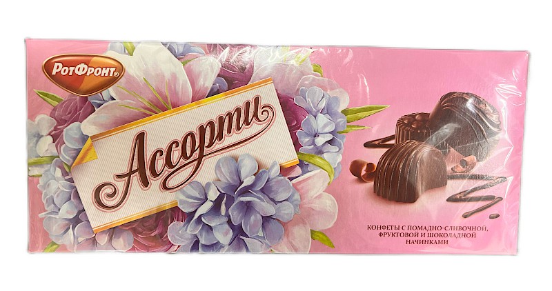 Ассорти Рот Фронт
