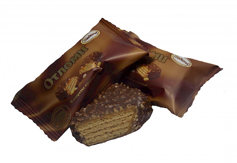 Отломи