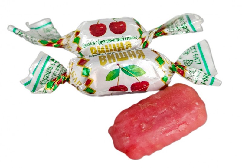 Вишня