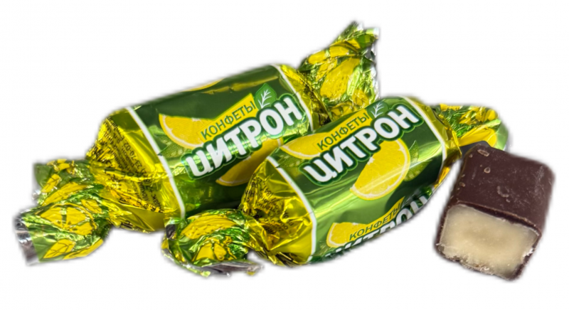 Цитрон