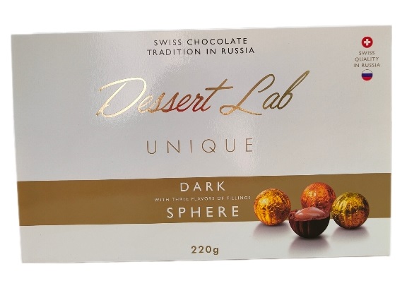 DessertLab