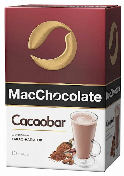 MacChocolate