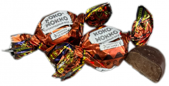 Коко-Мокко