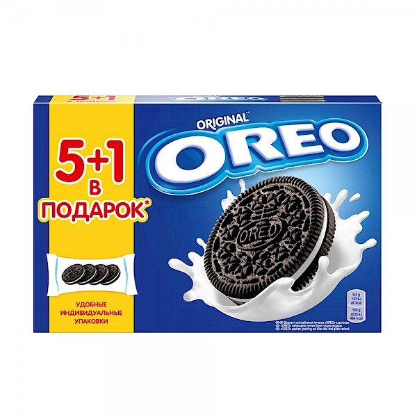 Орео