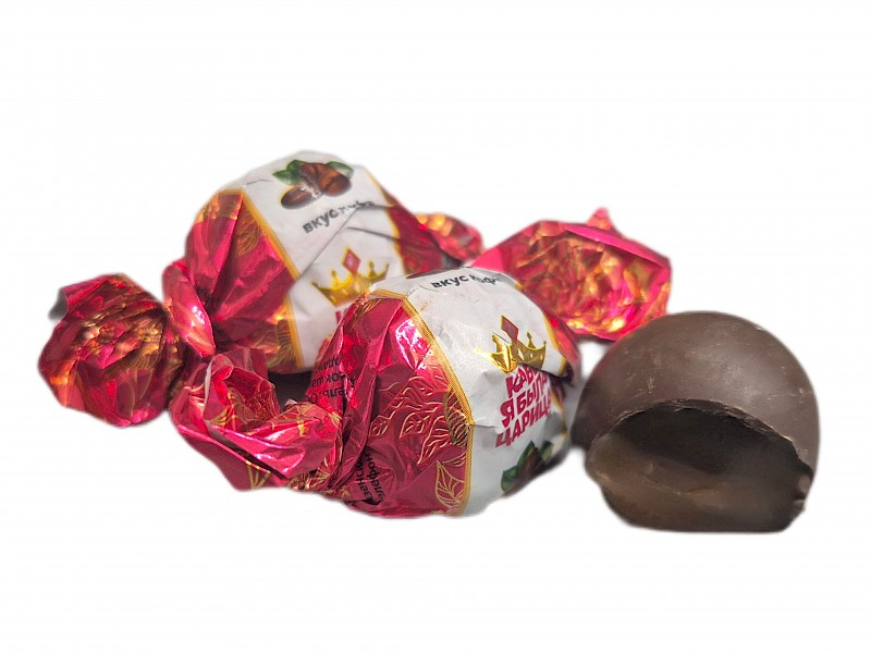 Кабы я была царица кофе