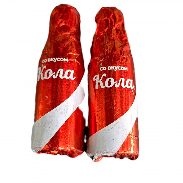 Детский коктейль Кола