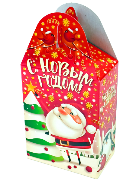 Дед Мороз