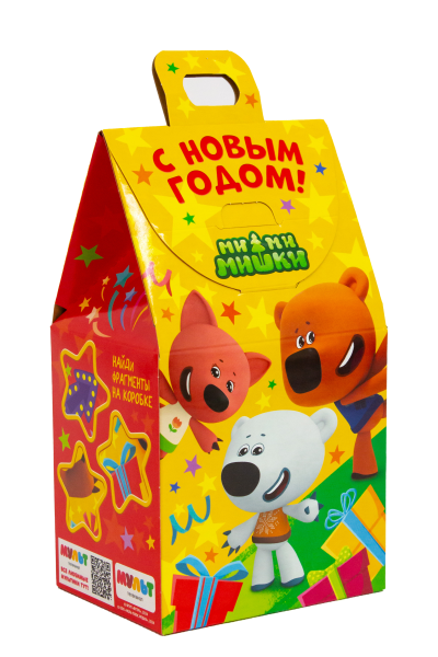 Мишкин терем