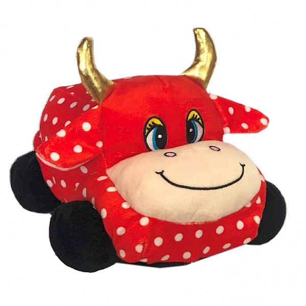 Божья коровка