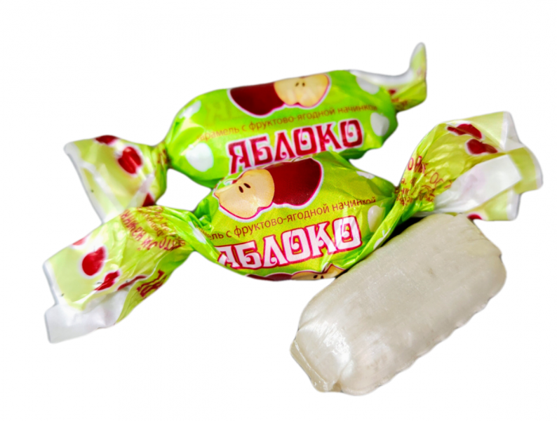 Яблоко