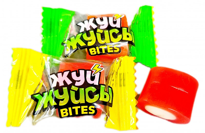 Жуй Жуйсы микс
