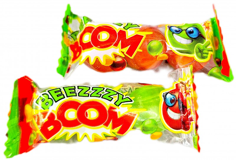 Beezzzy Boom микс