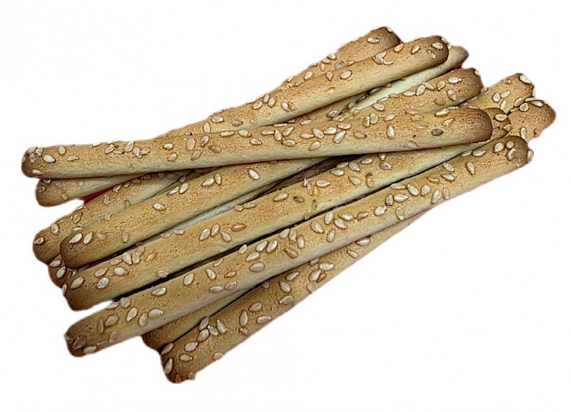 Палочки кунжутные