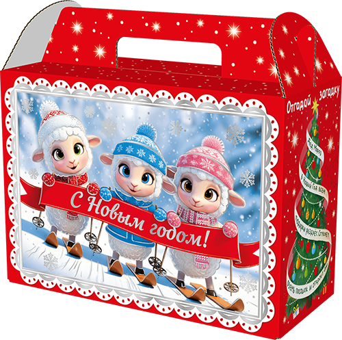 Зимние игры