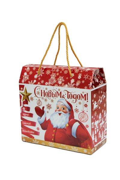Вкусный подарок