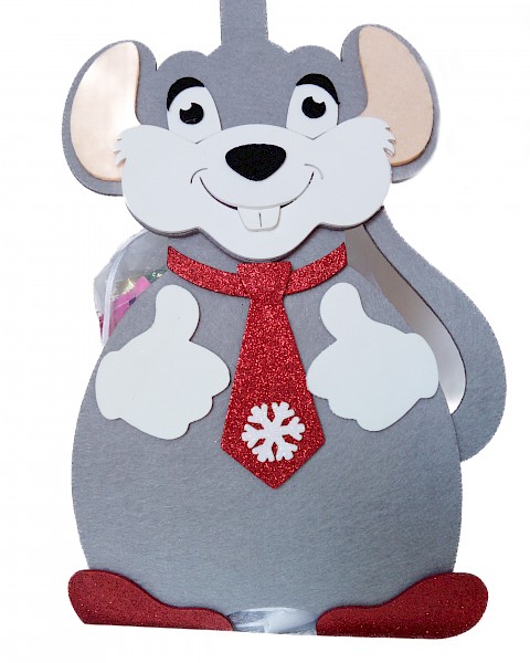 Сумка "Мышонок"