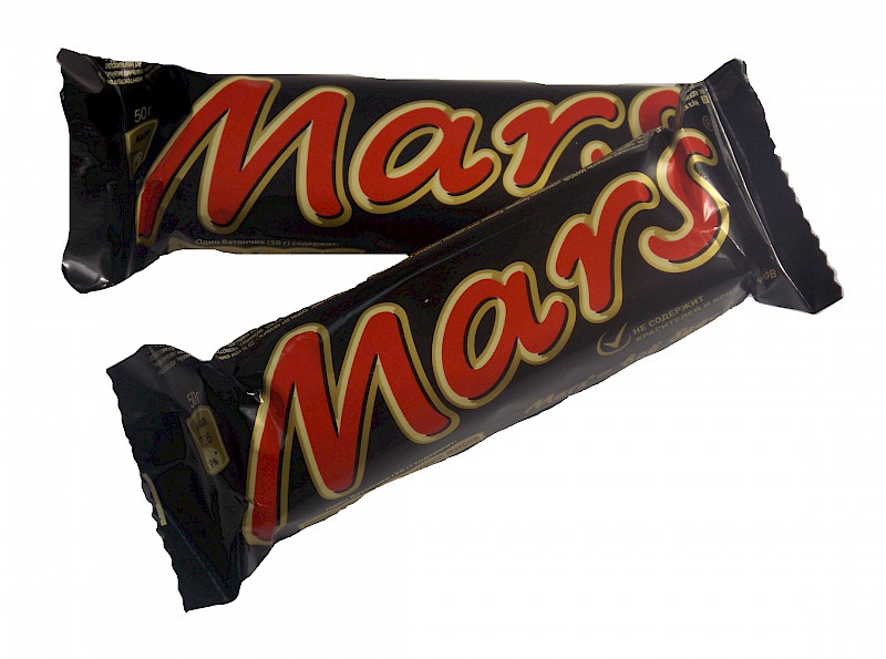 Марс