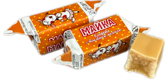 Майка